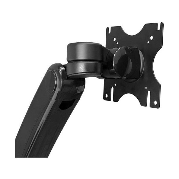 Startech Soporte de Pared para Pantalla Plana de 30 Pulgadas (76.2 cm), Negro