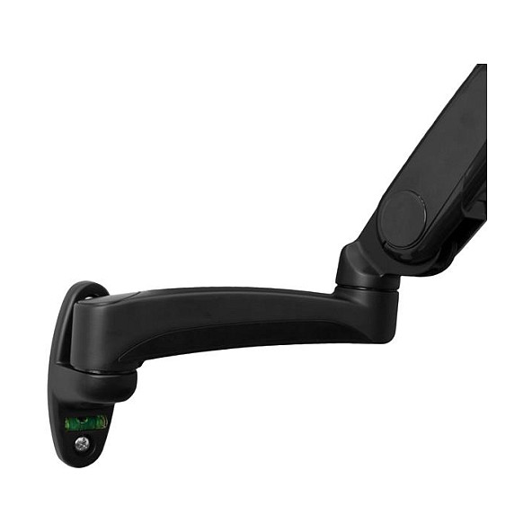 Startech Soporte de Pared para Pantalla Plana de 30 Pulgadas (76.2 cm), Negro