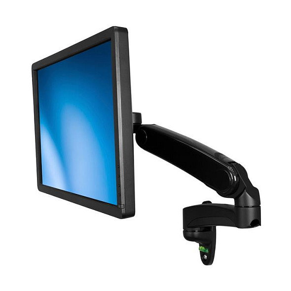 Startech Soporte de Pared para Pantalla Plana de 30 Pulgadas (76.2 cm), Negro
