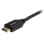 STARTECH Cable HDMI Premium de 2m 4K 60Hz Negro