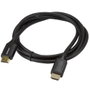 Startechcom Cable HDMI 4K 2m Macho - Macho Certificado Premium HDMI 2.0 Alta Velocidad 60Hz