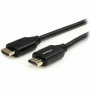 StarTech.com Cable HDMI 2.0 Certificado Premium 4K 3m Negro