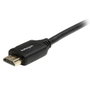 StarTech.com Cable HDMI 2.0 Certificado Premium 4K 3m Negro