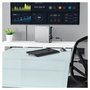 Adaptador DisplayPort a HDMI Startech DP2HD4K60S Negro