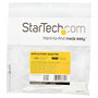 StarTech.com USB-C a HDMI Adapter Adaptador de USB Tipo C a HDMI 4K Ultra HD a 60Hz 3840 x 2160px 0.093m Cable Blanco