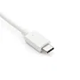 StarTech Adaptador USB-C a HDMI 4K 60Hz Blanco CDP2HD4K60W