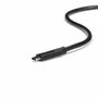 StarTech.com Cable Adaptador USB-C a HDMI 1m Negro
