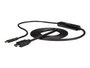StarTech.com Adaptador USB-C a HDMI - Cable de 1m para Vídeo 4K @ 30Hz - Plug & Play - PC, Portátil, TV, Monitor