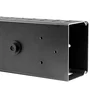 Organizador de Cables Startech CMVER40UF