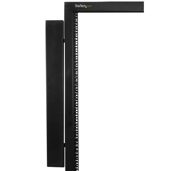 Organizador de Cables Startech CMVER40UF