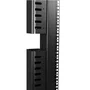 Organizador de Cables Startech CMVER40UF