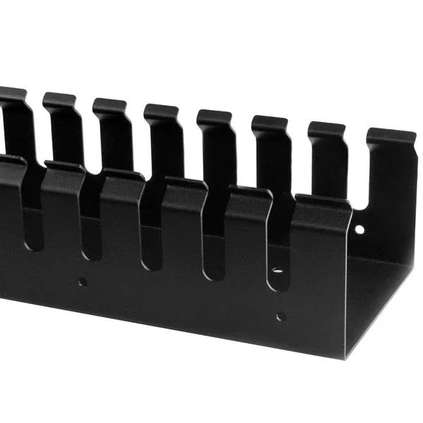 Organizador de Cables Startech CMVER40UF