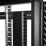 Organizador de Cables Startech CMVER40UF