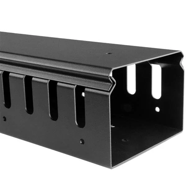 Organizador de Cables Startech CMVER40UF
