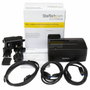 StarTech SDOCKU313E Docking Station USB 3.1 y eSATA para unidades SATA de 2,5 y 3,5 pulgadas