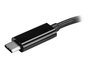 Hub USB Startech HB30C4AB