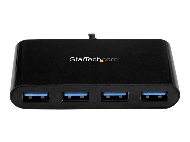Hub USB Startech HB30C4AB