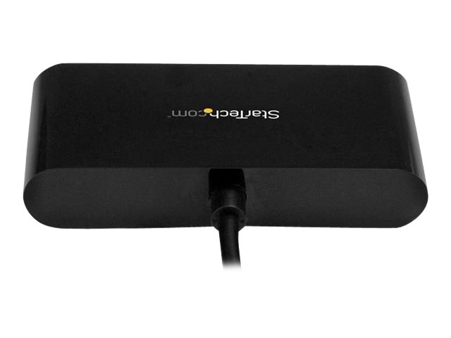 Hub USB Startech HB30C4AB