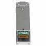 Startech JD118BST Módulo Transceptor SFP Compatible con HP JD118B, 1000BASE-SX, Multimodo, LC