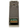 Startech SFP-10G-SR-S Transceptor SFP+ de 10Gb 10GBASE-SR, LC Multimodo 300m, DDM, Compatible con Cisco