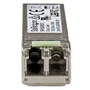 StarTech.com SFP+ 10GBASE-SR Transceptor de Fibra Multimodo LC 300m compatible con Cisco