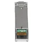 Startech Módulo Transceptor SFP GLCSXMMDST 1000BASE-SX 1Gbps Compatible con Cisco GLC-SX-MMD, Fibra Multimodo LC 850nm, Alcance 550m