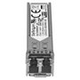 StarTech.com Módulo Transceptor SFP GLC-SX-MMD 1000BASE-SX Gigabit Fibra Óptica 1GbE LC 850nm 550m Compatible con Cisco