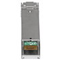 StarTech.com Módulo Transceptor SFP GLC-SX-MMD 1000BASE-SX Gigabit Fibra Óptica 1GbE LC 850nm 550m Compatible con Cisco