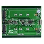 StarTech.com SM22BU31C3R Caja Externa SSD M.2 SATA Dual RAID - Aluminio - USB 3.1 Gen 2 (10 Gbps) - Conectores USB-C y USB-A - Para Unidades de 80mm