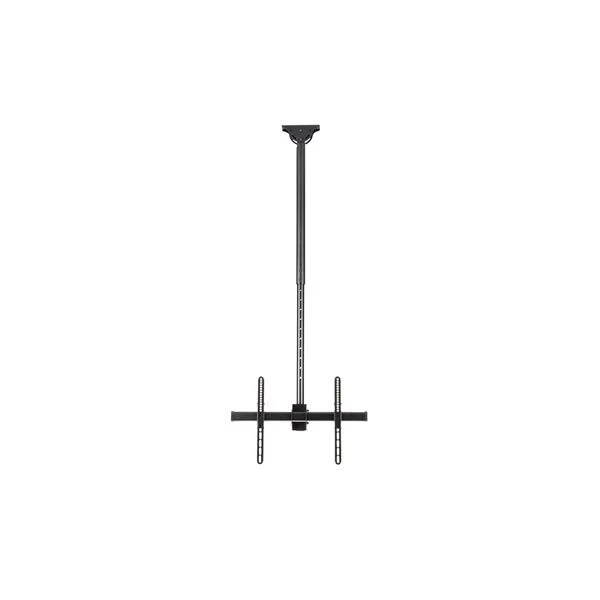 Startech Soporte de Techo FLATPNLCEIL para Pantallas de 32 a 75 Pulgadas