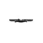 StarTech.com Soporte TV Pared Bajo Perfil Ajustable VESA para Pantallas 32-75 Pulgadas, Hasta 75 kg, Compatible Curvas, FLATPNLWALL