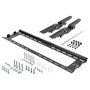 StarTech.com Soporte de pared para TV FLATPNLWALL hasta 75 pulgadas