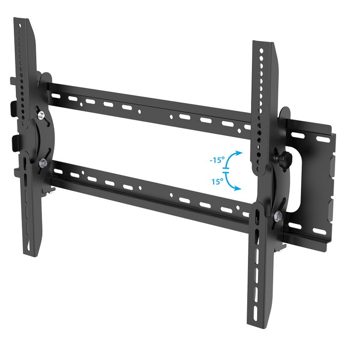 StarTech.com Soporte de pared para TV FLATPNLWALL hasta 75 pulgadas