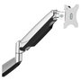 Startech Brazo de Montaje en Escritorio para Monitor Pantalla LCD LED hasta 30 Pulgadas