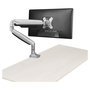 Startech Brazo de Montaje en Escritorio para Monitor Pantalla LCD LED hasta 30 Pulgadas