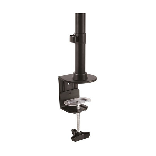 StarTech ARMDUALV Soporte Vertical para Dos Monitores de hasta 27 Pulgadas StarTech ARMDUALV Soporte Vertical para Dos Monitores de hasta 27 Pulgadas