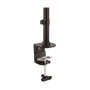 StarTech ARMDUALV Soporte Vertical para Dos Monitores de hasta 27 Pulgadas