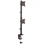 StarTech.com Soporte Vertical para Dos Monitores de hasta 27 Pulgadas