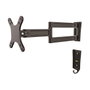 StarTech.com Soporte de pared articulado ARMWALLDS para monitores de hasta 34 pulgadas