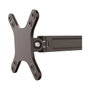StarTech.com Soporte de pared articulado ARMWALLDS para monitores de hasta 34 pulgadas