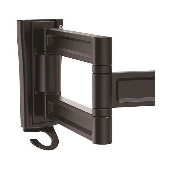 StarTech.com Soporte de pared articulado ARMWALLDS para monitores de hasta 34 pulgadas