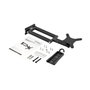 StarTech.com Soporte de pared articulado ARMWALLDS para monitores de hasta 34 pulgadas