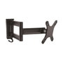 StarTech.com Soporte de pared articulado ARMWALLDS para monitores de hasta 34 pulgadas