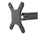 StarTech.com Soporte de pared ARMWALLS para monitores de hasta 27 pulgadas