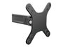 StarTech.com Soporte de pared ARMWALLS para monitores de hasta 27 pulgadas