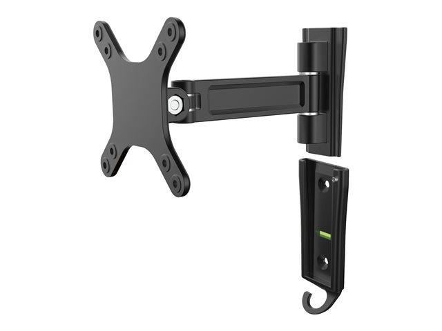 StarTech.com Soporte de pared ARMWALLS para monitores de hasta 27 pulgadas StarTech.com Soporte de pared ARMWALLS para monitores de hasta 27 pulgadas