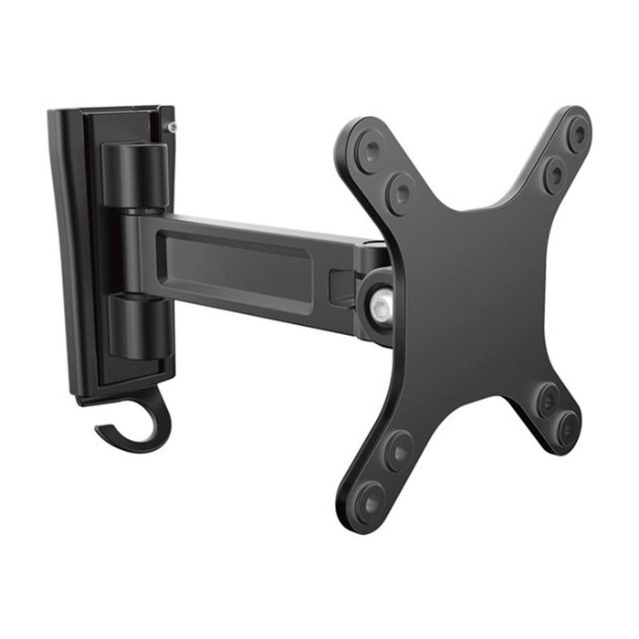 StarTech.com Soporte de pared ARMWALLS para monitores de hasta 27 pulgadas StarTech.com Soporte de pared ARMWALLS para monitores de hasta 27 pulgadas