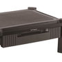 StarTech.com Soporte para Monitor MONSTADJD con Cajón y Altura Ajustable