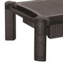 StarTech.com Soporte para Monitor MONSTADJD con Cajón y Altura Ajustable