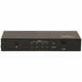 StarTech VS421HD20 Conmutador de Vídeo HDMI de 4 Puertos 4K 60Hz